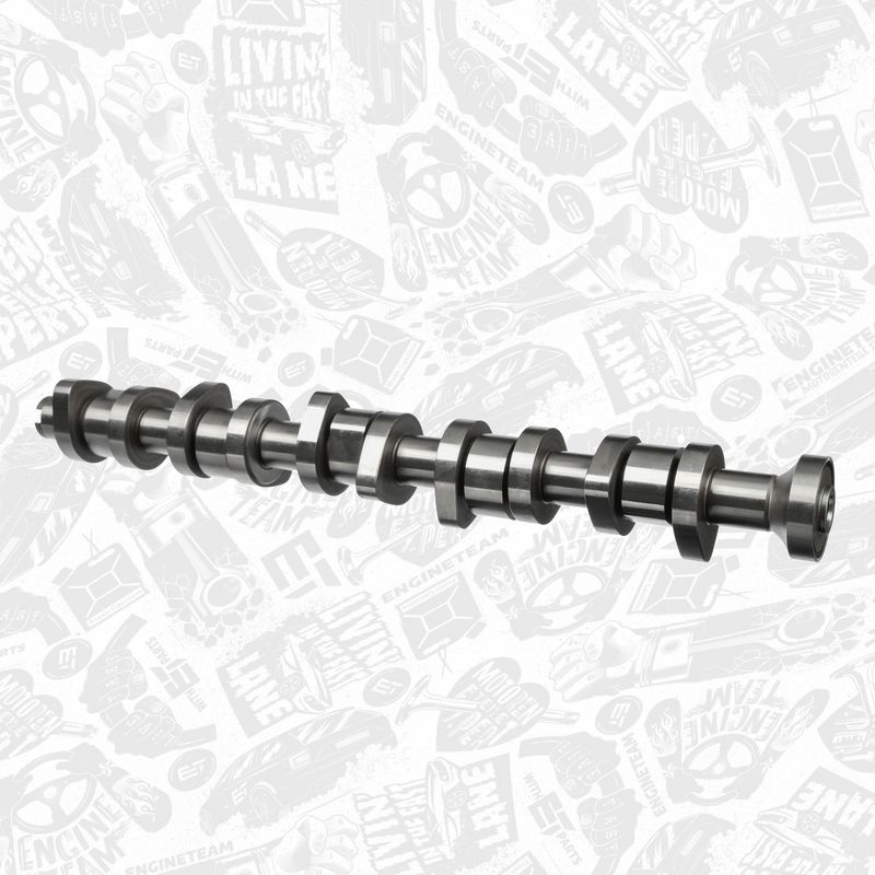 Product Image - Nokkenas - HV0307 - ET ENGINETEAM