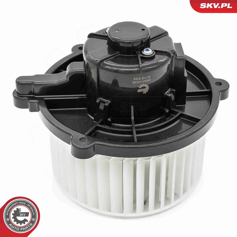 ESEN SKV 68SKV048 Interior Blower