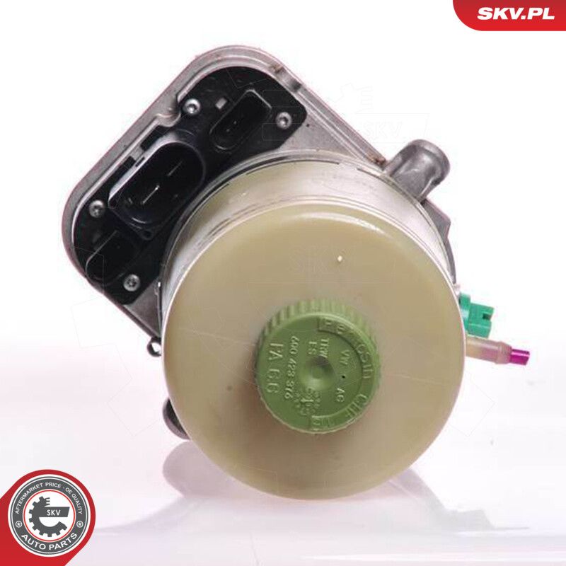 Prekės atitinka OEM kodą: 6Q0423155AE