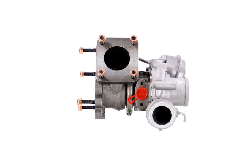 REMANTE 003-001-001265R Charger, charging (supercharged/turbocharged)
