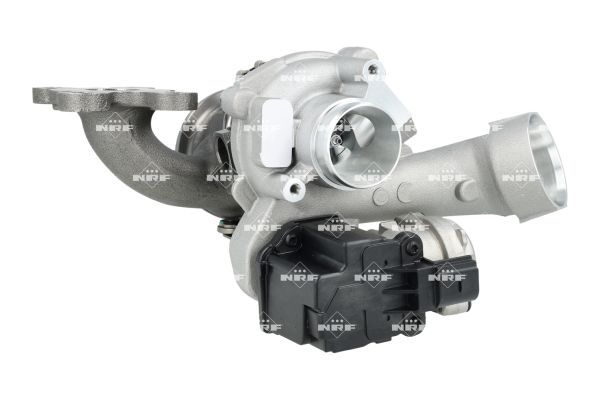 Kompressor, ülelaadimine, NRF 90010014