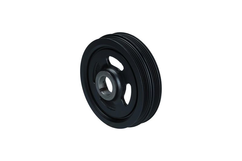 KAMOKA RW093 Belt Pulley, crankshaft