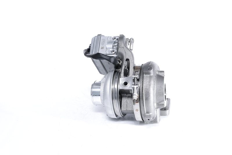 Compresor,sistem de supraalimentare T918806 BTS Turbo