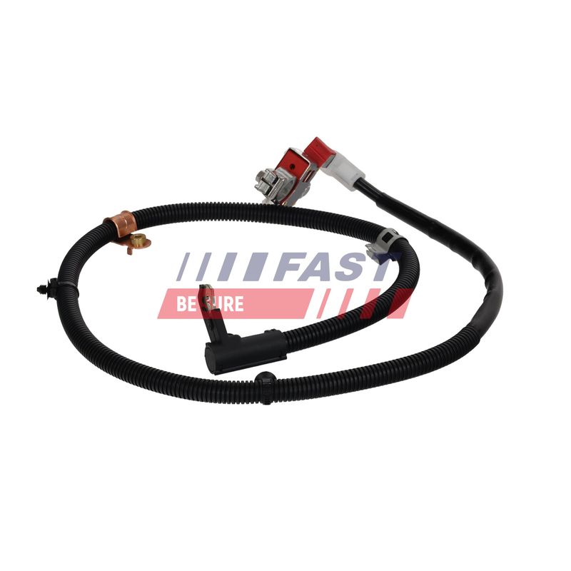 FAST FT01798 Akumuliatoriaus adapteris