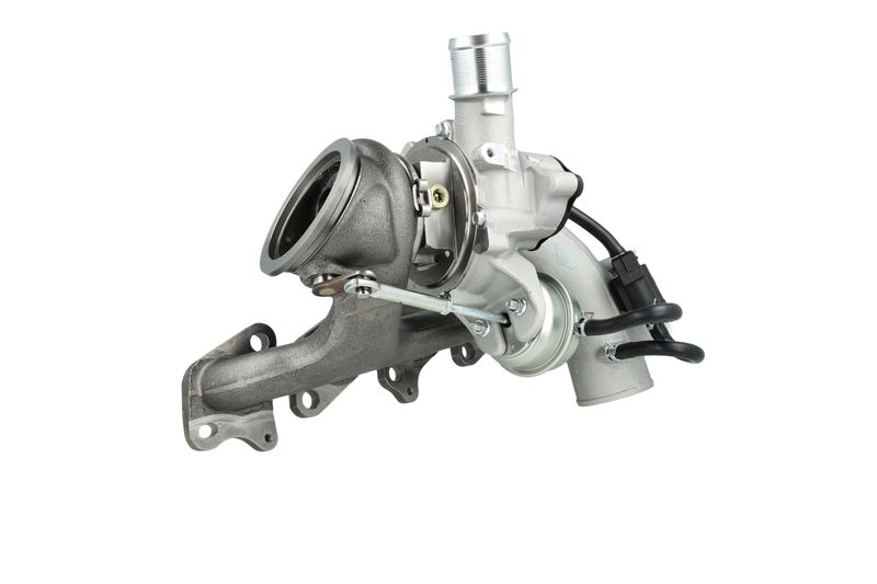 Kompressor, ülelaadimine, NRF 90010010