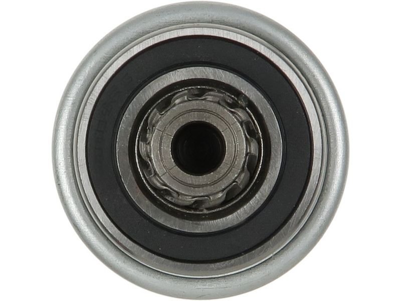 Vabajooks, starter, AS-PL SD6062