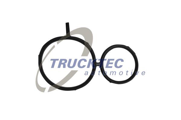 TRUCKTEC AUTOMOTIVE tömítés, vezérműház 08.10.059