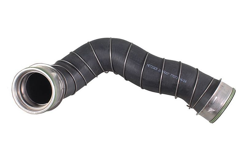 METZGER AUTOTEILE 2400007 - Charge Air Hose