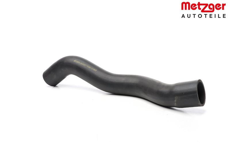 LADELUFTSCHLAUCH METZGER AUTOTEILE 2400857 4