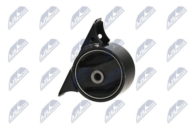 Paigutus, Mootor, NTY ZPS-MS-017