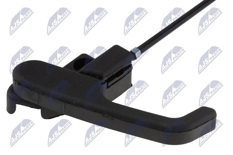NTY EZC-ME-189 Bonnet Cable
