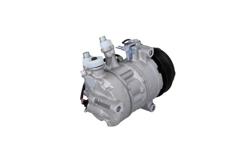 KAMOKA 7820203 Compressor, air conditioning