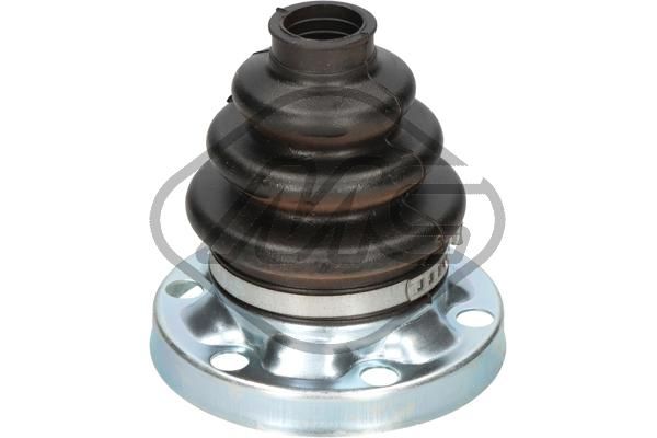 Juego de fuelles, árbol de transmisión