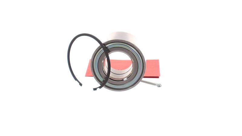 SKF VKBA 3991 Wheel Bearing Kit