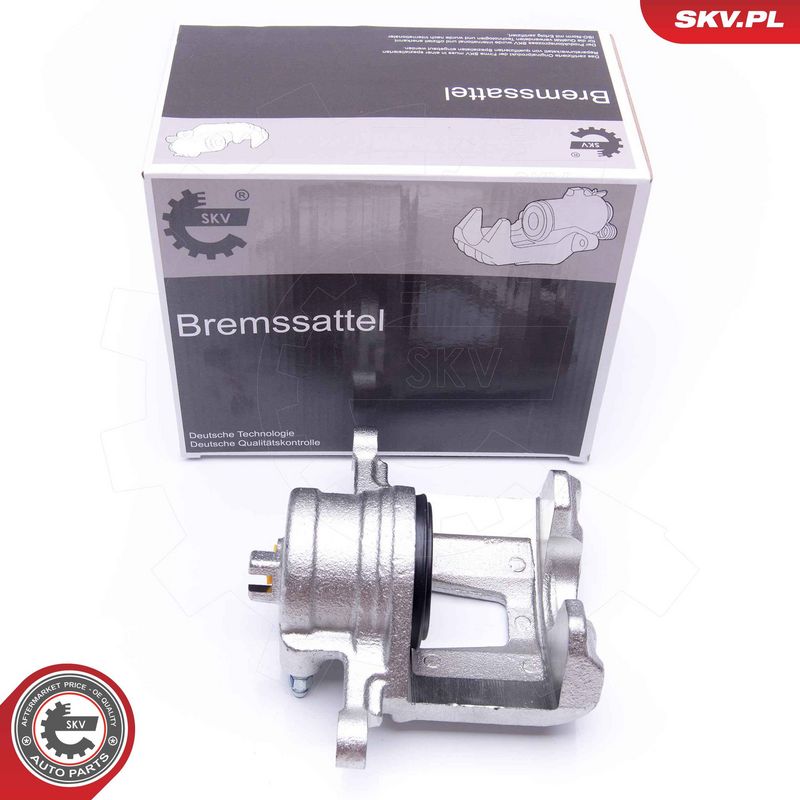 Pidurisadul, ESEN SKV 42SKV151