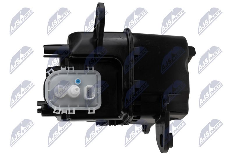 Kütusepaak, karbamiidipritse, NTY BWP-CT-027