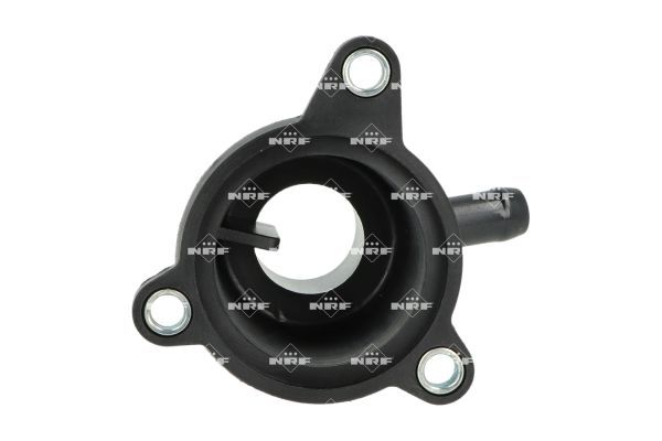 NRF 775075 Coolant Flange