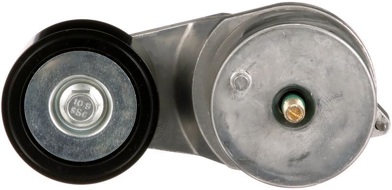 GATES T38773 Belt Tensioner, V-ribbed belt