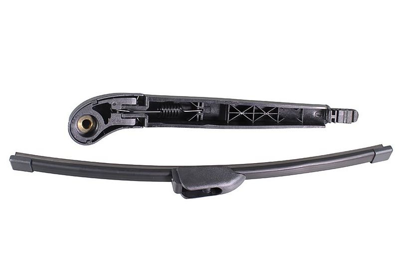 METZGER AUTOTEILE 2191082 Wiper Arm, window cleaning