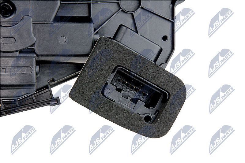 NTY EZC-VW-084 Door Lock