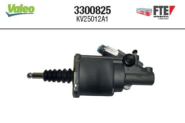 posilovač spojky VOLVO,RVI 3300825