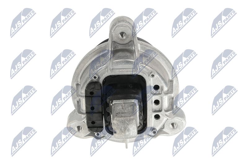 NTY ZPS-BM-062 Variklio pagalvė