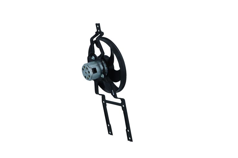 Ventilaator, mootorijahutus, NRF 47227