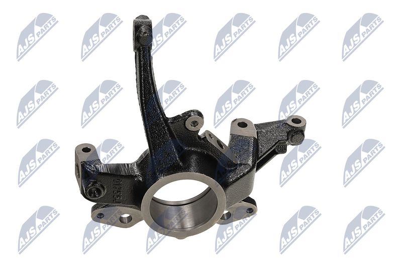 NTY ZZP-FT-022 Steering Knuckle, wheel suspension