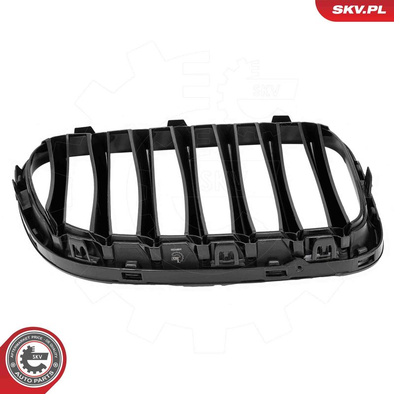 ESEN SKV 66SKV230 Radiator Grille