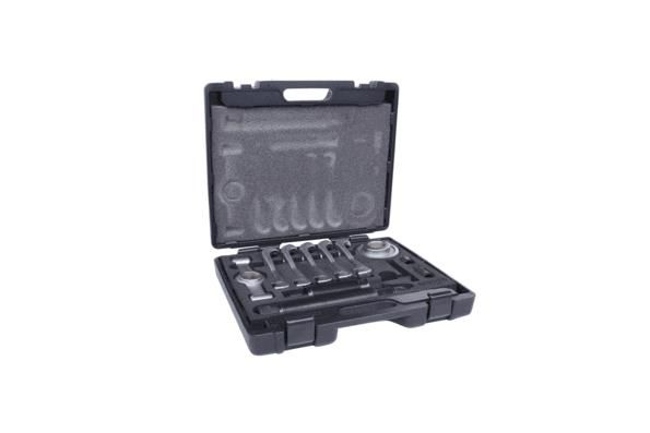 KS TOOLS 700.1400 Propshaft Ejector/Wheel Hub Puller Flange