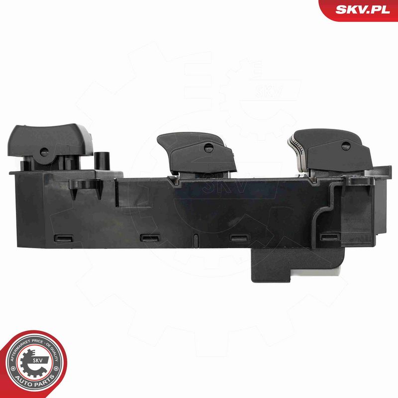 ESEN SKV 37SKV451 Switch, window regulator