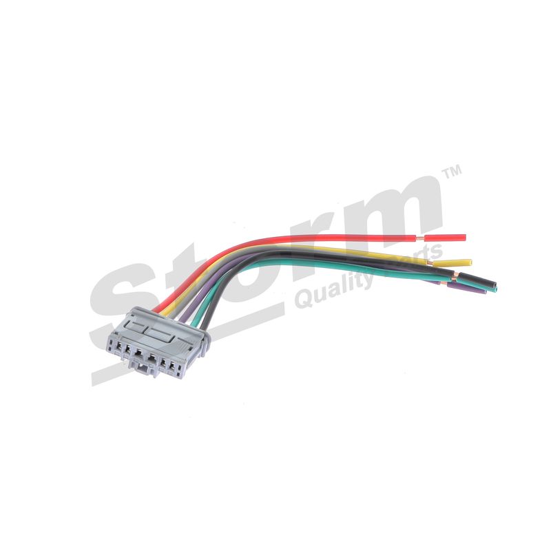 Kit réparation de câble, feu arrière STORM QUALITY PARTS 705099