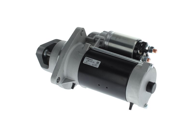 Startér 1 986 S10 132