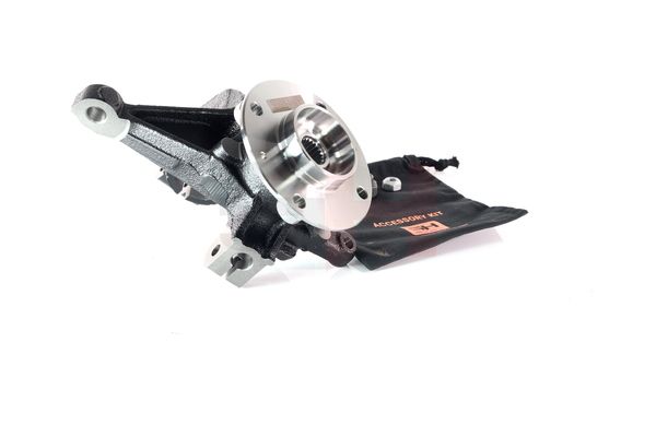 GH GH-283705H Steering Knuckle, wheel suspension