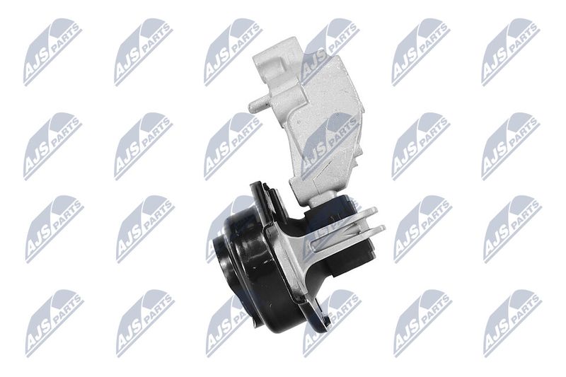 NTY ZPS-RE-071 Mounting, engine