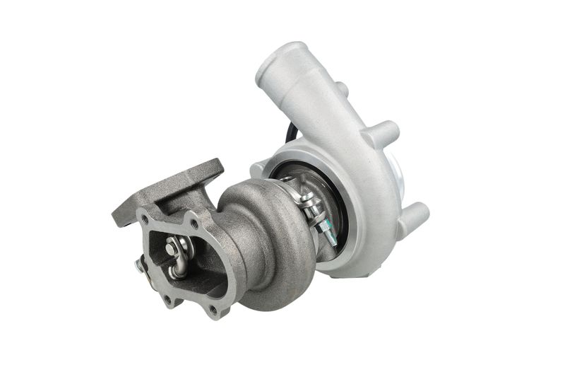 Kompressor, ülelaadimine, NRF 90010491