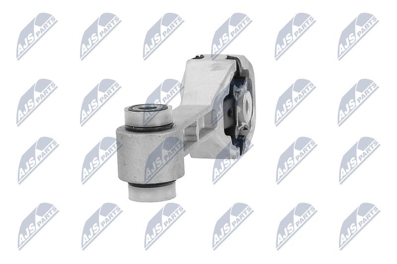NTY ZPS-RE-092 Mounting, automatic transmission