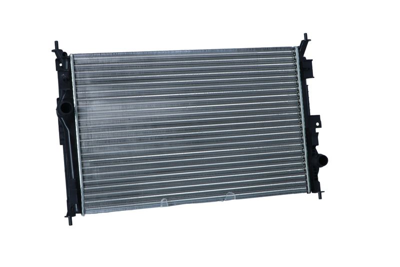 Radiaator, mootorijahutus, NRF 59302A
