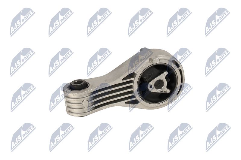 NTY ZPS-PE-041 Mounting, engine