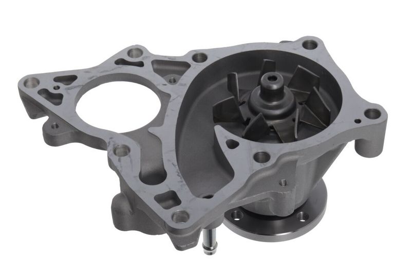 Product Image - Inlaatklep - 539007 - TRW Engine Component