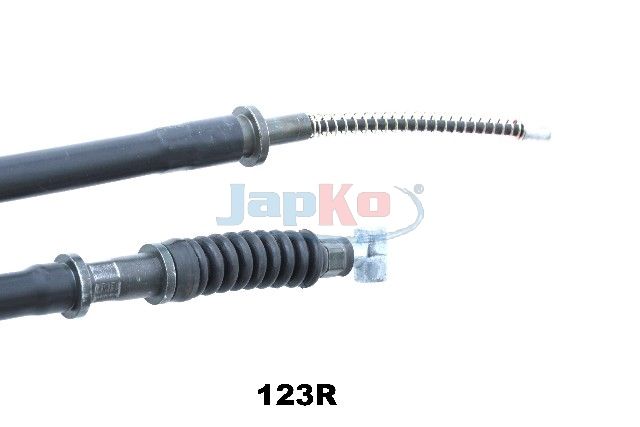 JAPKO 131123R Cable Pull, parking brake