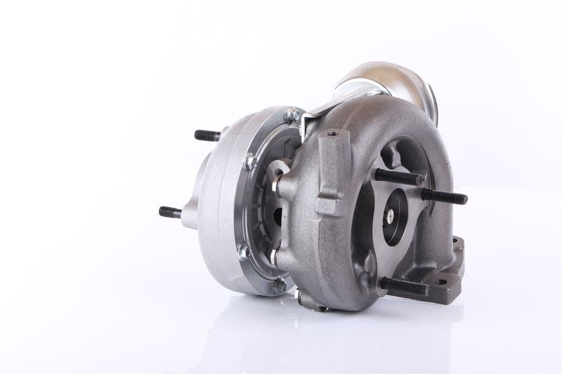 Kompressor, ülelaadimine, NISSENS 93229