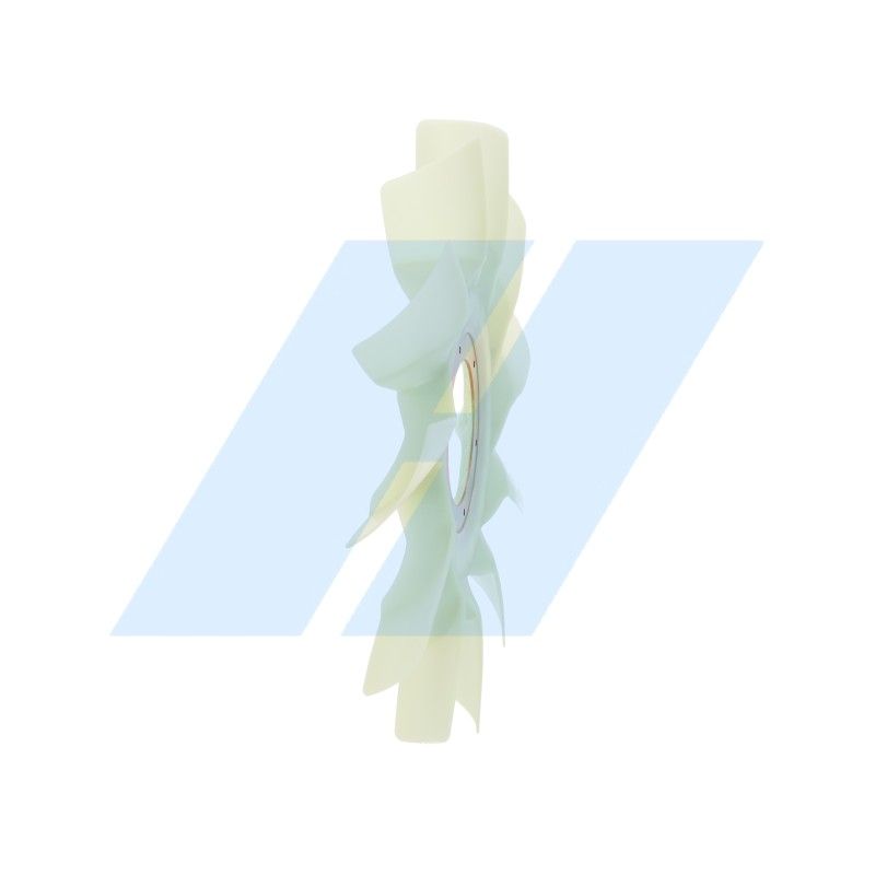 Odvětrávání, chlazení motoru 62045019