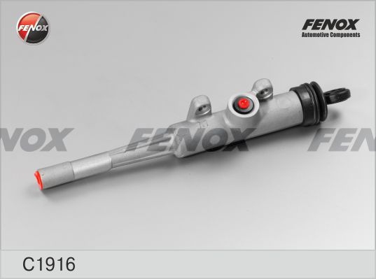 горна помпа на съединител FENOX