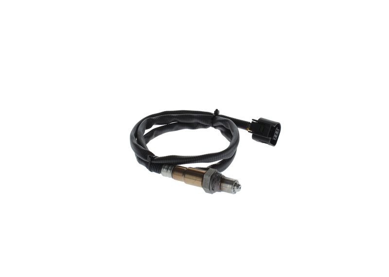 BOSCH 0258027010 Oxygen Sensor