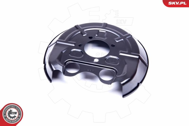 ESEN SKV 57SKV602 Splash Guard, brake disc