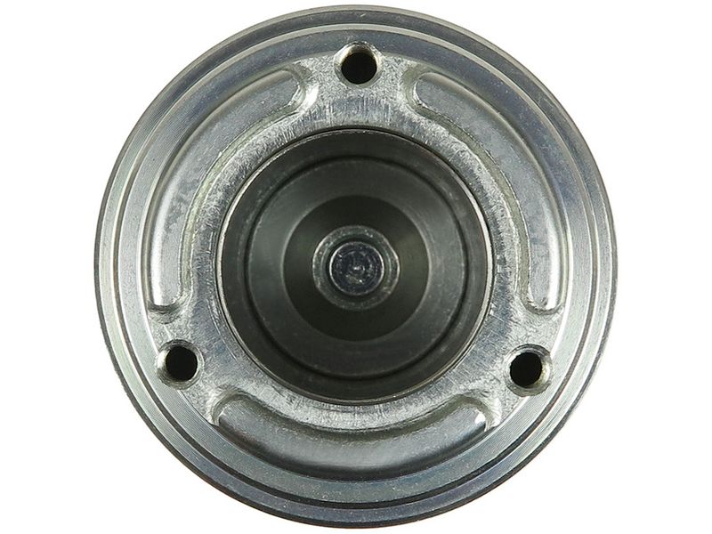 AS-PL SS4003 Solenoid Switch, starter