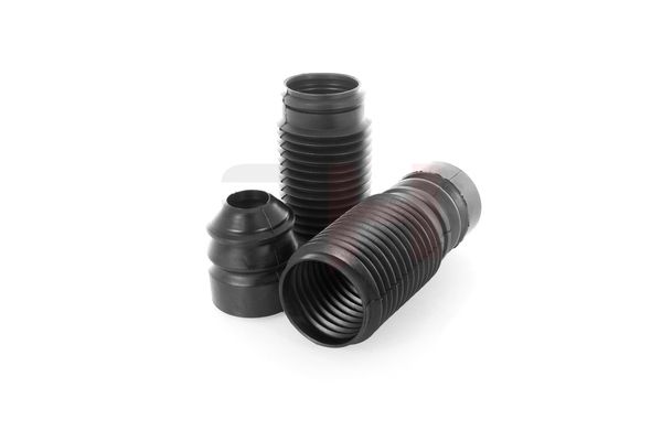 Tolmukaitse komplekt, Amordid, GH GH-691901