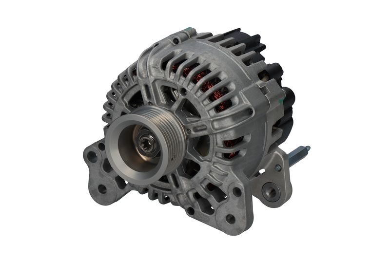 GENERATOR / ALTERNATOR VALEO 439500 4