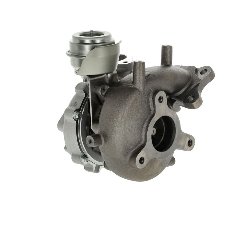Kompressor, ülelaadimine, NISSENS 93056
